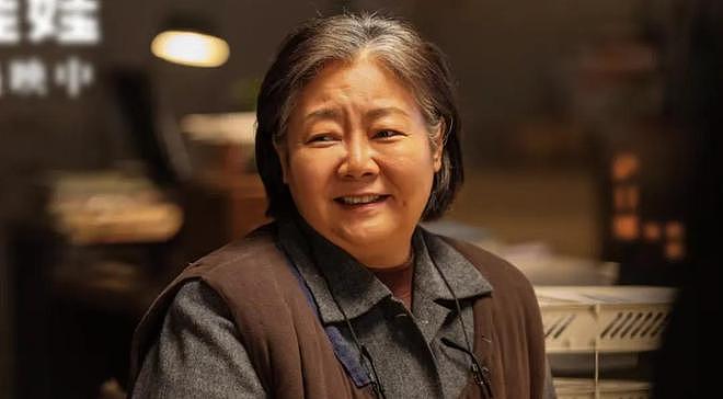 给2025开年后“演技最好10位女演员”排个名,孙俪第8,第1无争议(组图) - 52