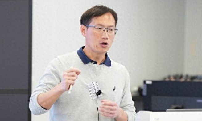 美大学知名华裔教授王晓峰失联数周，妻子首度发声：为这国奉献，却被当罪犯（图） - 1