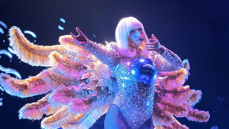 阔别十年了!这位超级巨星,终于要杀回澳洲!(组图) - 2