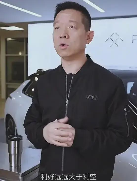 留口气持续收割，哪吒汽车把资本的坏玩到了极致……（组图） - 12