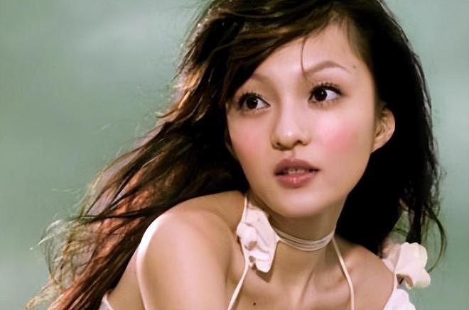 章子怡离婚两年不回娘家过年,只是因为这四个字,意外牵连陈乔恩(组图) - 24