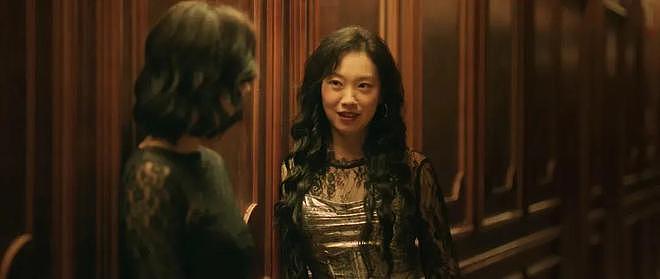 给2025开年后“演技最好10位女演员”排个名,孙俪第8,第1无争议(组图) - 47