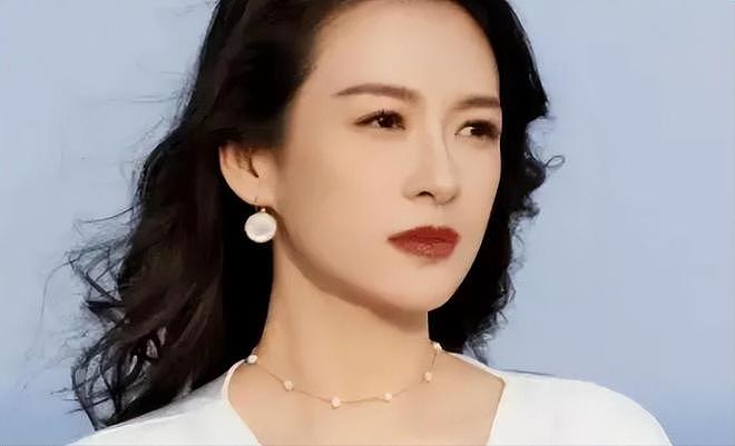 章子怡离婚两年不回娘家过年,只是因为这四个字,意外牵连陈乔恩(组图) - 10