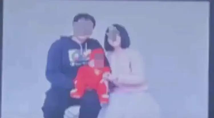 离谱！儿子闹市飙车撞死一家三口，父亲竟放话“80万买你全家命”（组图） - 3