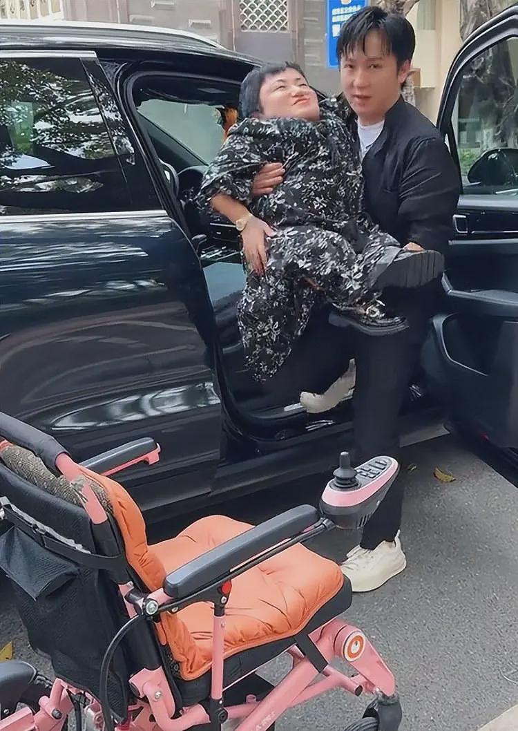 网红总裁李喜梅二度离婚!前夫大双签署离婚协议,承诺不要一分钱(组图) - 19