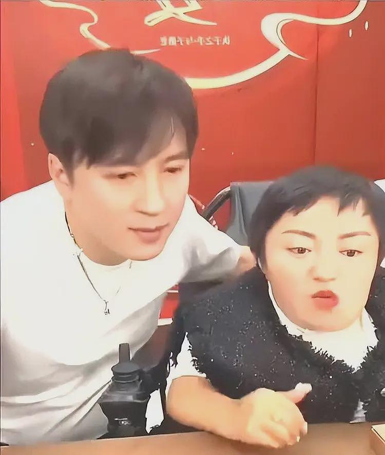 网红总裁李喜梅二度离婚!前夫大双签署离婚协议,承诺不要一分钱(组图) - 29