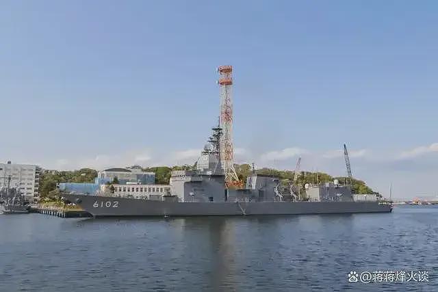 号称“专打中国”的日本电磁炮上舰，口径40毫米，与中国比如何？（组图） - 2