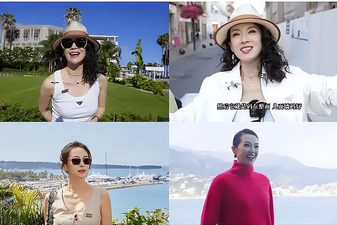 章子怡离婚两年不回娘家过年,只是因为这四个字,意外牵连陈乔恩(组图) - 19