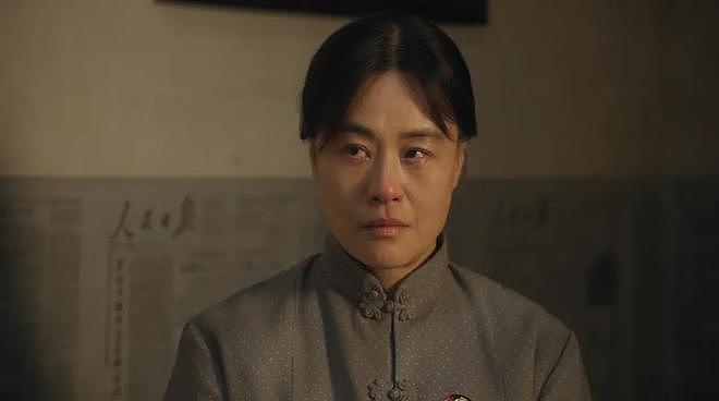 给2025开年后“演技最好10位女演员”排个名,孙俪第8,第1无争议(组图) - 31