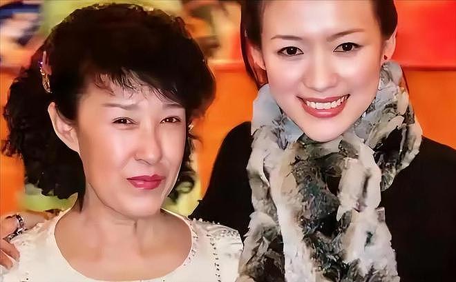 章子怡离婚两年不回娘家过年,只是因为这四个字,意外牵连陈乔恩(组图) - 6