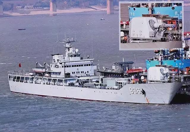 号称“专打中国”的日本电磁炮上舰，口径40毫米，与中国比如何？（组图） - 30