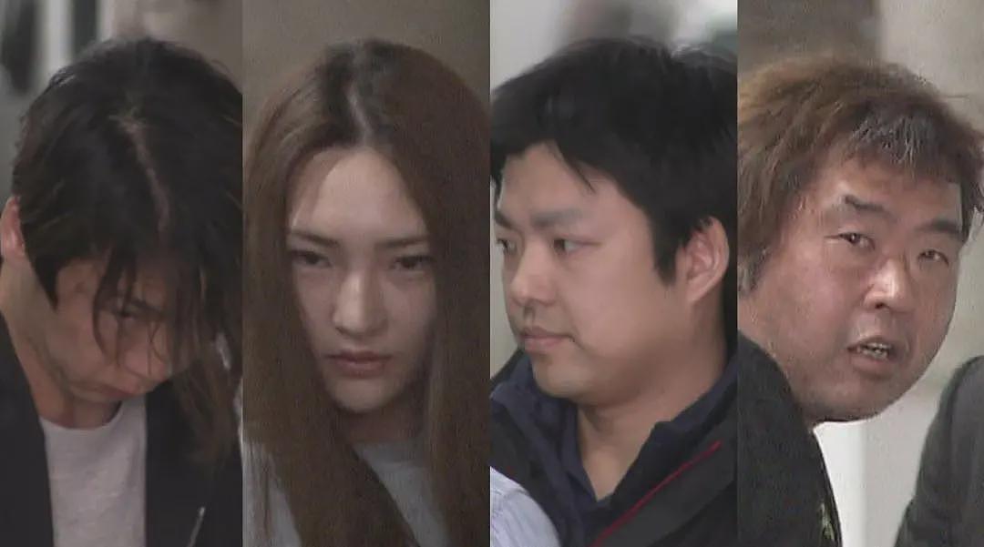 日本首例:用AI制作色情图像并售卖,4人被捕(组图) - 1