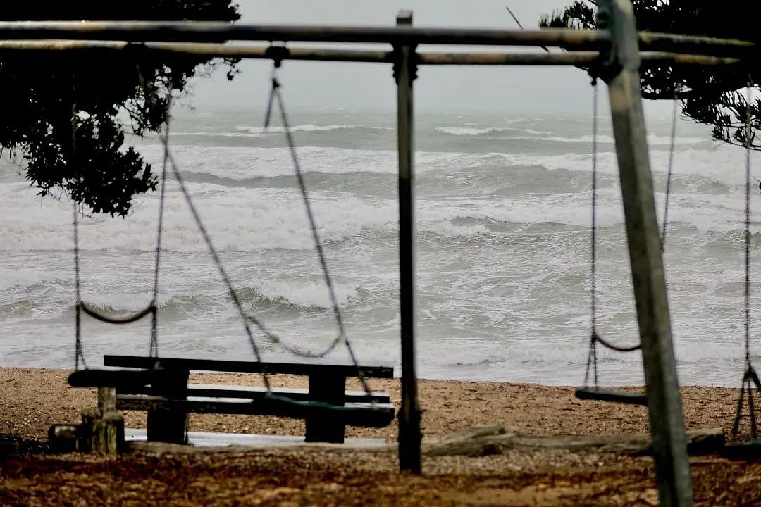 强风强雨预警,最恶劣天气是明天;确认罢工!全国5500名专科医生参与;15年经验薪资不敌隔壁新人,食品通胀持续(组图) - 5