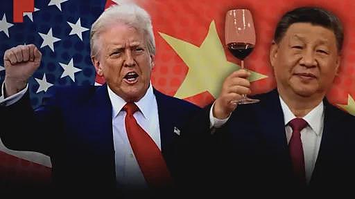 外媒：特朗普关税政策大转弯背后 ，白宫贸易团队似乎上演了“权力游戏”（组图） - 4