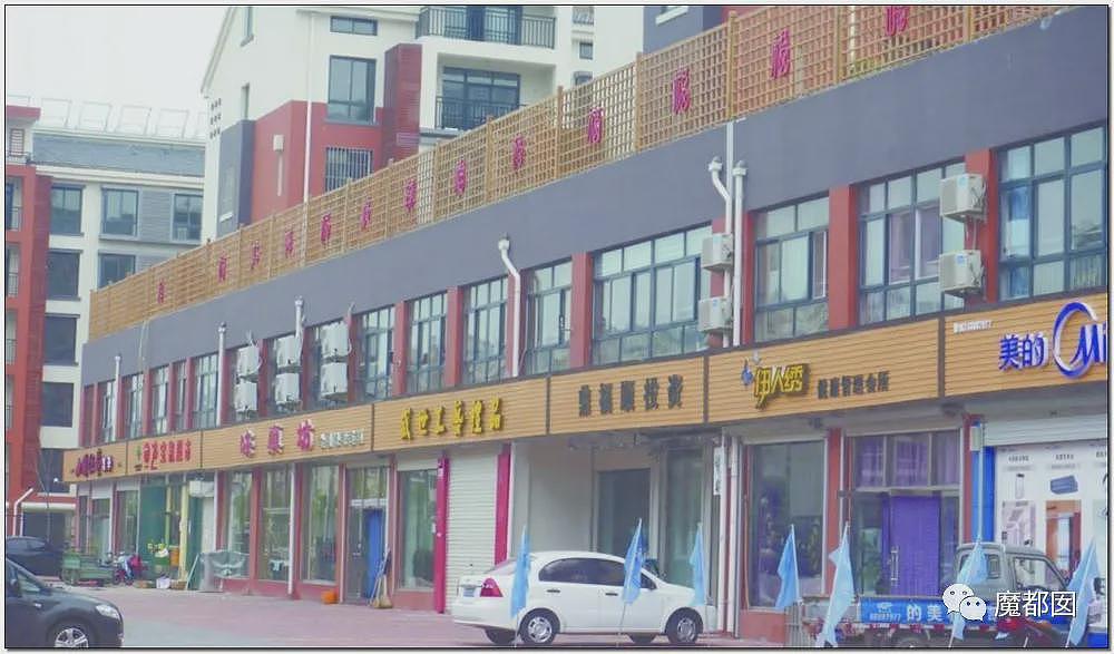 绿色蜜雪冰城事件发酵！三河勒令改招牌颜色引发广告协会抵制！官媒全部下场怒斥（组图） - 53
