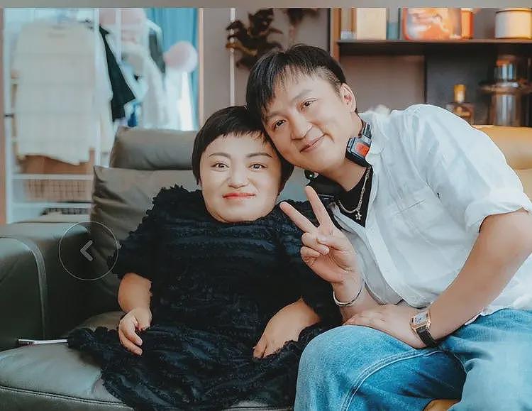 网红总裁李喜梅二度离婚!前夫大双签署离婚协议,承诺不要一分钱(组图) - 17