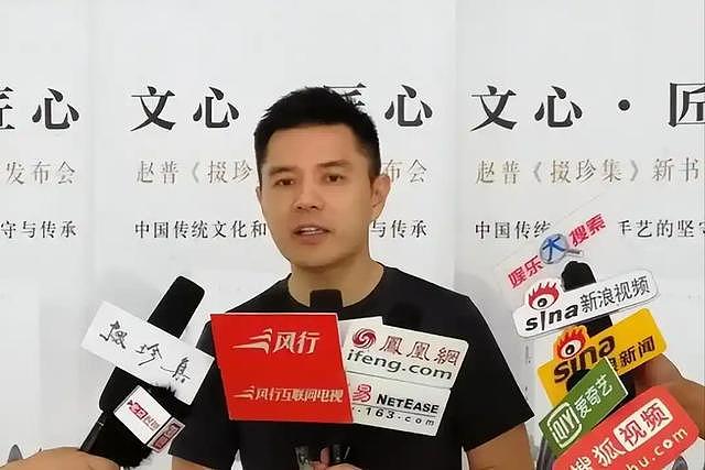 十年前毅然离开央视，选择孤身回乡创业，如今他的现状如何了（组图） - 16