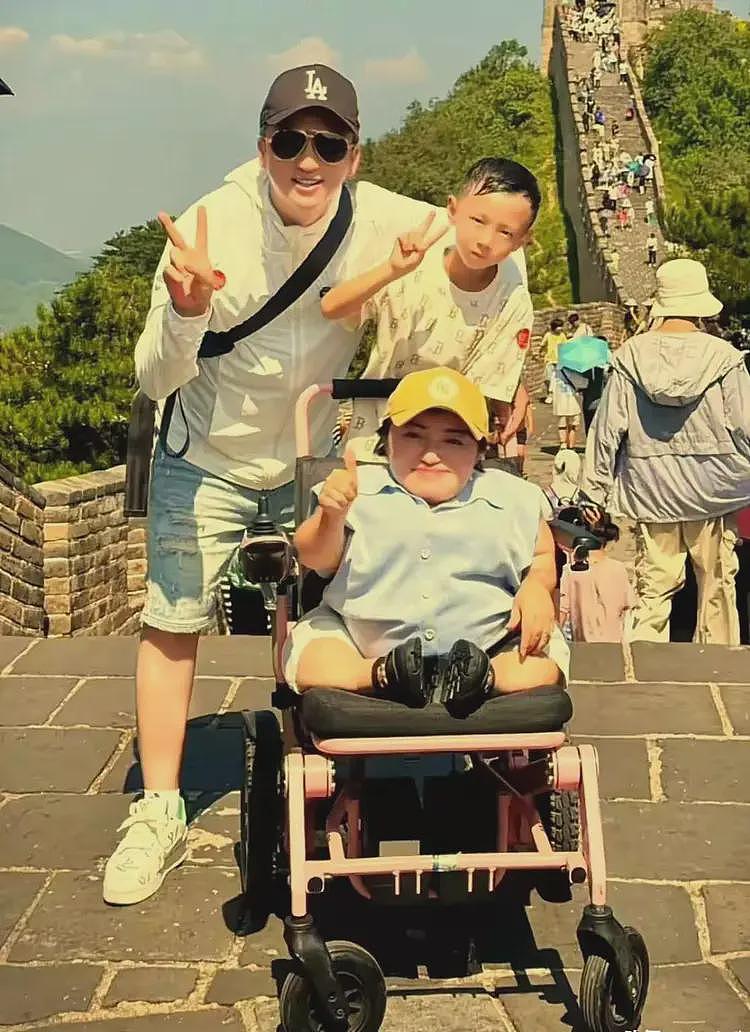 网红总裁李喜梅二度离婚!前夫大双签署离婚协议,承诺不要一分钱(组图) - 9