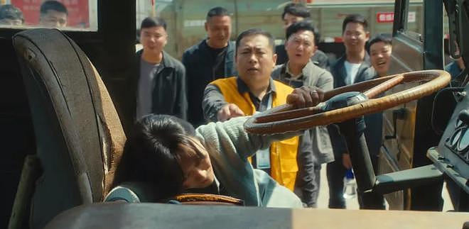 给2025开年后“演技最好10位女演员”排个名,孙俪第8,第1无争议(组图) - 43