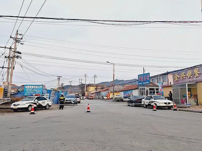 隆化养老院大火警示：失能老人们，困在顶层中（组图） - 2