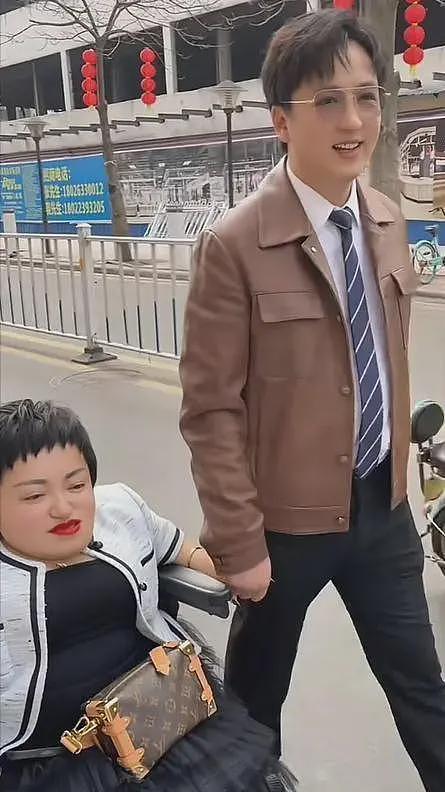 网红总裁李喜梅二度离婚!前夫大双签署离婚协议,承诺不要一分钱(组图) - 3