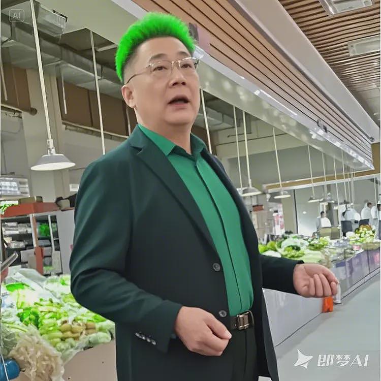 后续来了!三河市招牌换色原因曝光,各大官媒怒批,负责人被免(组图) - 6