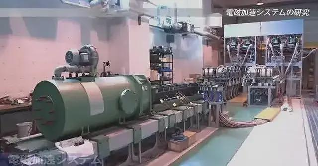 号称“专打中国”的日本电磁炮上舰，口径40毫米，与中国比如何？（组图） - 7