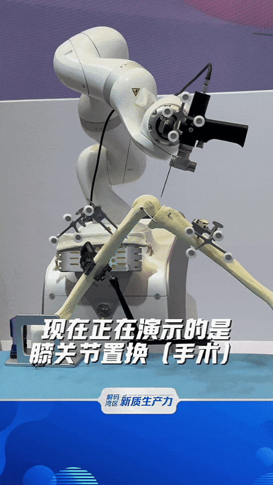 关税风暴下，这里全球瞩目！大批机器人“成仙”！澳洲采购商都惊呆了（组图） - 5