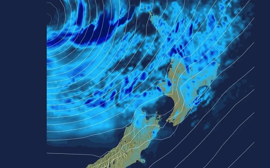 强风强雨预警,最恶劣天气是明天;确认罢工!全国5500名专科医生参与;15年经验薪资不敌隔壁新人,食品通胀持续(组图) - 6