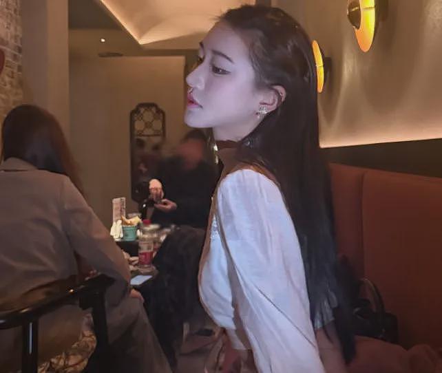百万网红跨国夫妻离婚风波升级！女方自曝被家暴，男方当孩子面动手（组图） - 20