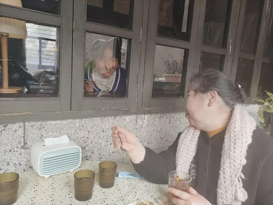 我那被羡慕的孤独症女儿,她的问题就是太快乐了(组图) - 6