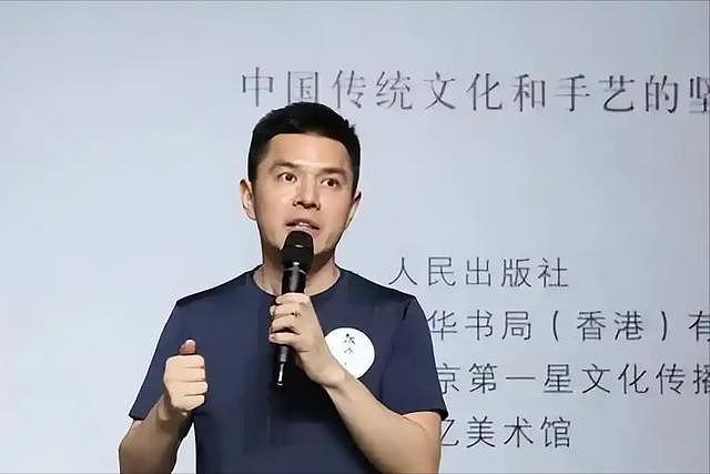 十年前毅然离开央视，选择孤身回乡创业，如今他的现状如何了（组图） - 15