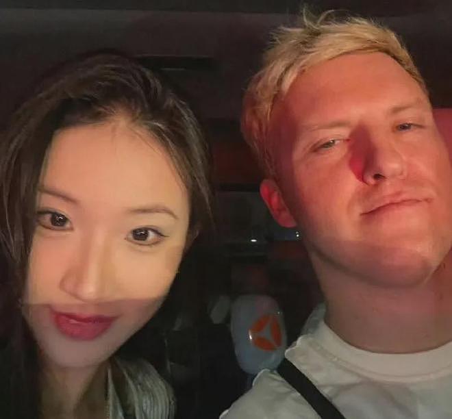 百万网红跨国夫妻离婚风波升级！女方自曝被家暴，男方当孩子面动手（组图） - 9