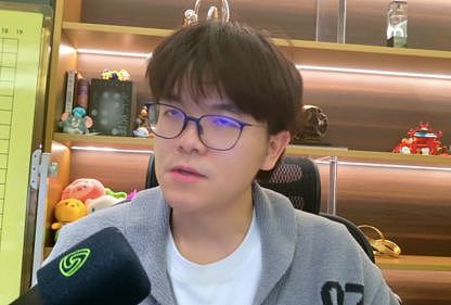 柯洁回应“何时重返赛场”:现在下棋不快乐,先歇一歇(组图) - 3