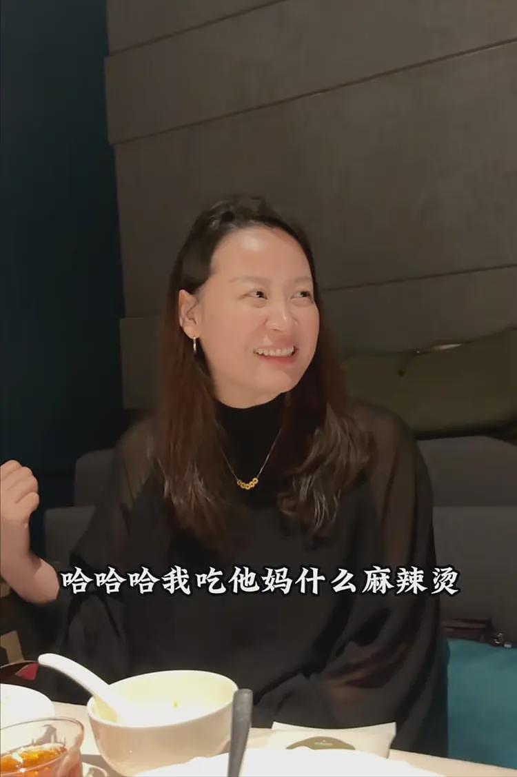 寒窗十年,凭什么要和河南小伙同桌吃馒头?上海金融女惊人发声(组图) - 8