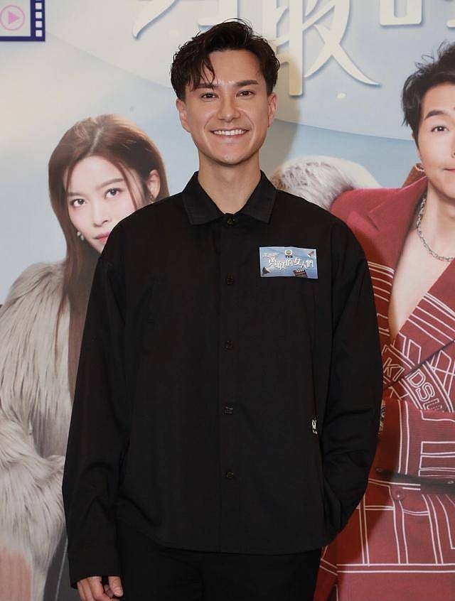 恋情再被曝光!TVB金童玉女疑似同居,男方不急结婚(组图) - 7