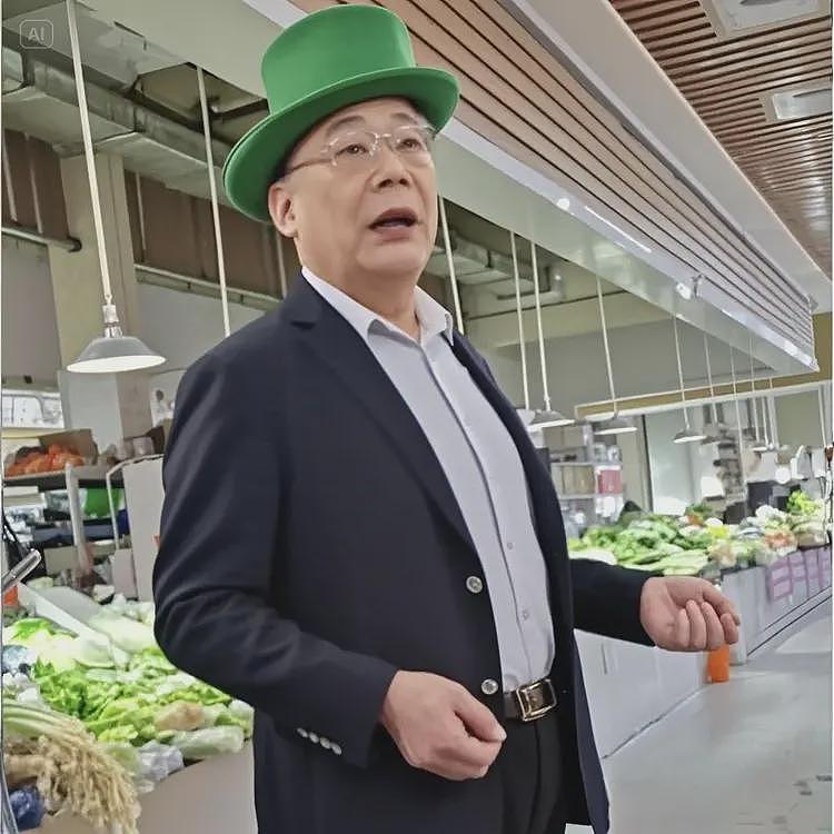 后续来了!三河市招牌换色原因曝光,各大官媒怒批,负责人被免(组图) - 7