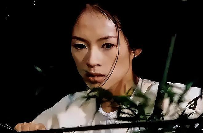 章子怡离婚两年不回娘家过年,只是因为这四个字,意外牵连陈乔恩(组图) - 20