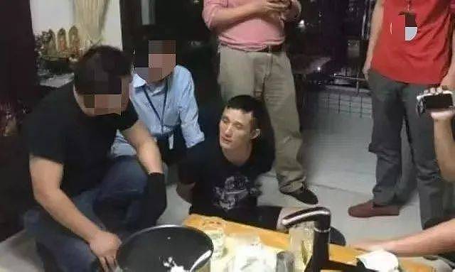 佛山一房产七折起拍，原房主为大毒枭半年前被执行死刑（组图） - 8