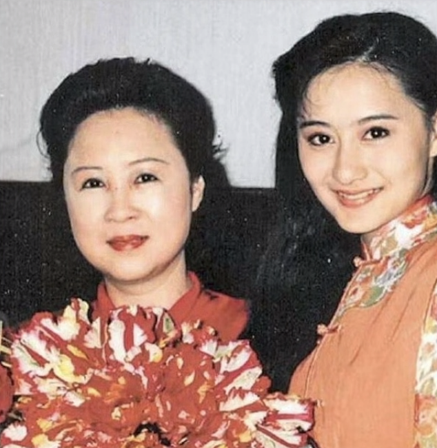陈德容,也太明目张胆了(组图) - 11