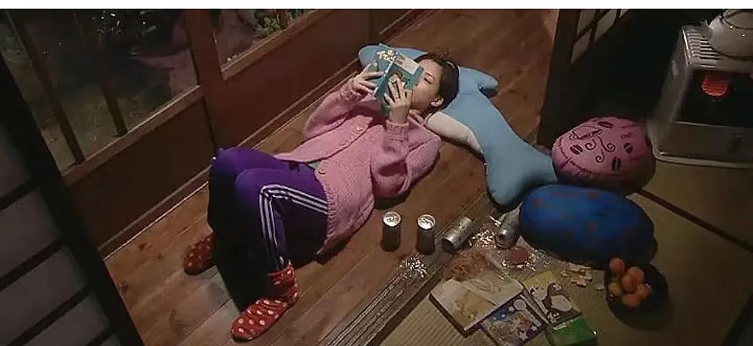 第一批“提前退休”的年轻人，已经重新上班了？（组图） - 5