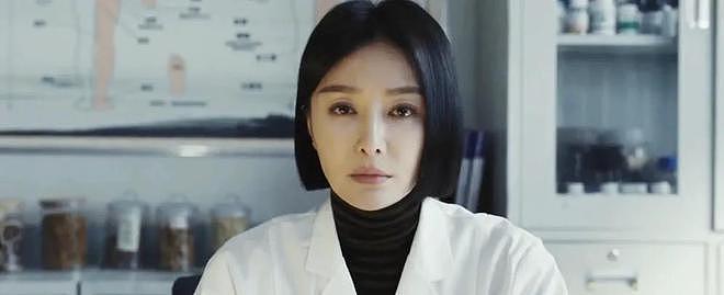 给2025开年后“演技最好10位女演员”排个名,孙俪第8,第1无争议(组图) - 29