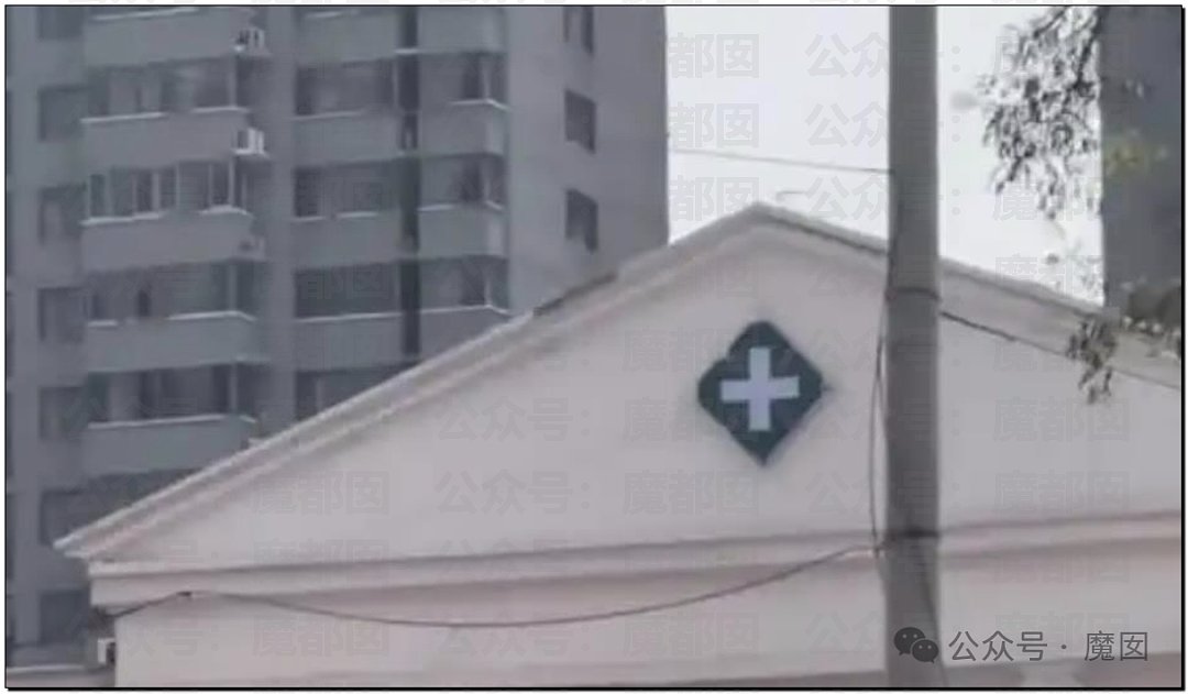 绿色蜜雪冰城事件发酵！三河勒令改招牌颜色引发广告协会抵制！官媒全部下场怒斥（组图） - 13