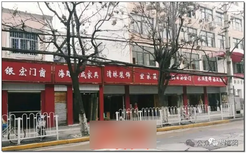 绿色蜜雪冰城事件发酵！三河勒令改招牌颜色引发广告协会抵制！官媒全部下场怒斥（组图） - 48