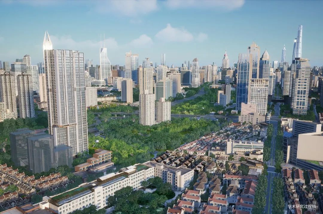 全球大城市经验下，上海这类资产为何受青睐？（组图） - 18