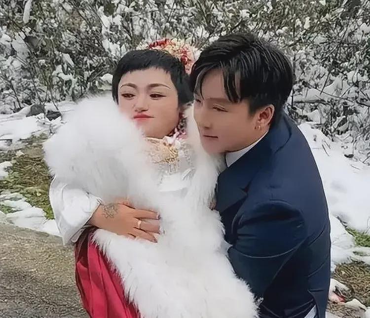 网红总裁李喜梅二度离婚!前夫大双签署离婚协议,承诺不要一分钱(组图) - 11