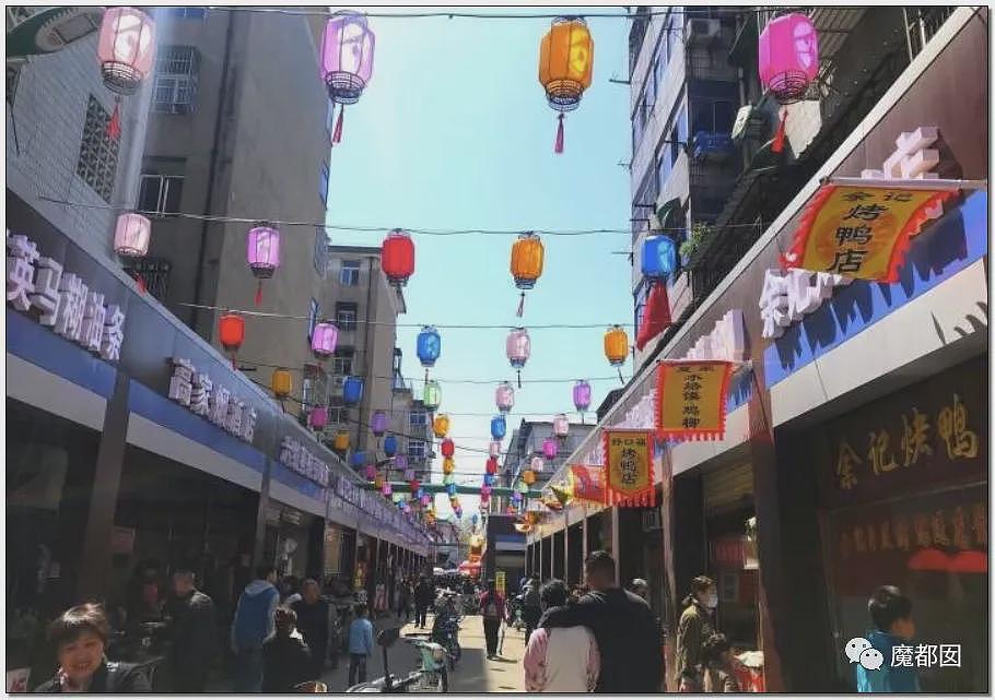 绿色蜜雪冰城事件发酵！三河勒令改招牌颜色引发广告协会抵制！官媒全部下场怒斥（组图） - 59