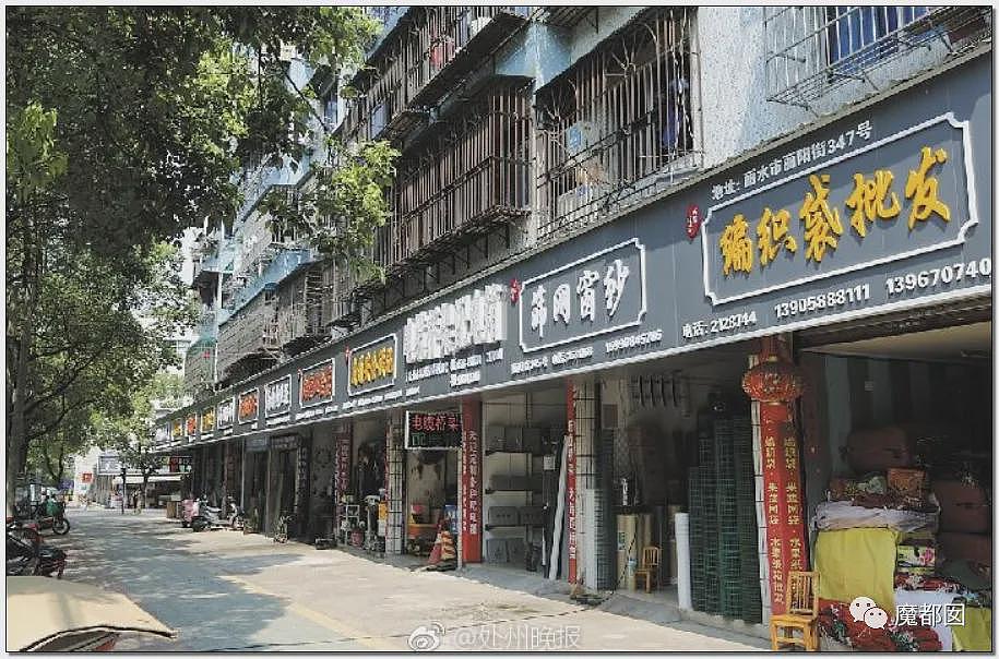 绿色蜜雪冰城事件发酵！三河勒令改招牌颜色引发广告协会抵制！官媒全部下场怒斥（组图） - 60