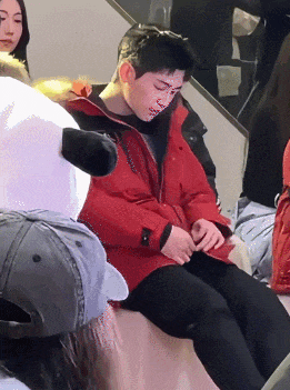 “内娱第一丑男”被骂三天后，意外全网爆红：越看他越帅...（组图） - 42