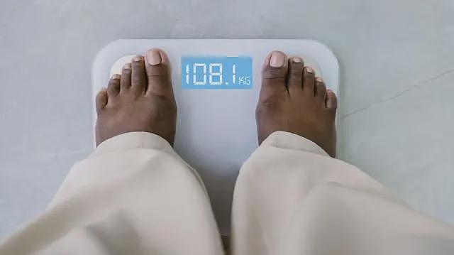 印度的“大肚腩”：从身份象征到沉默健康杀手（组图） - 2